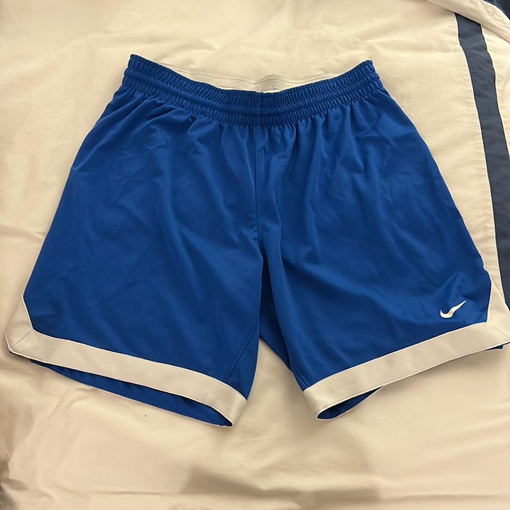Women’s Nike basketball shorts